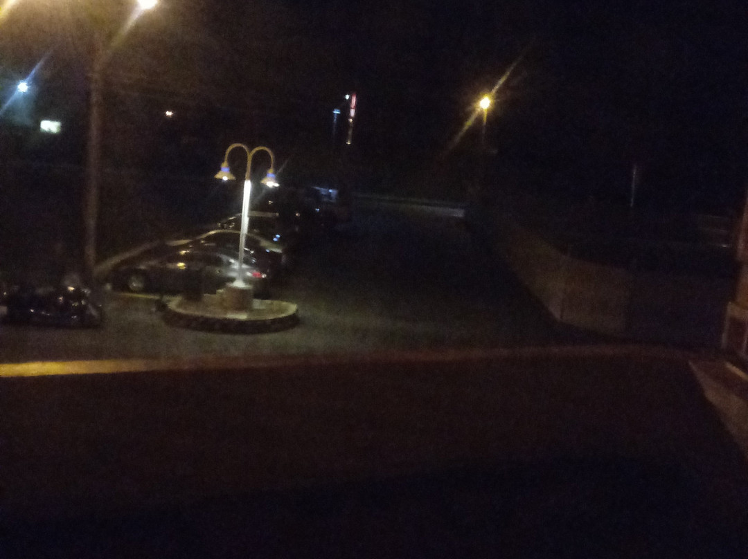 Ramada by Wyndham Downtown Spokane主图