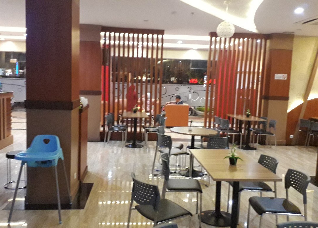 Parma Star Hotel主图