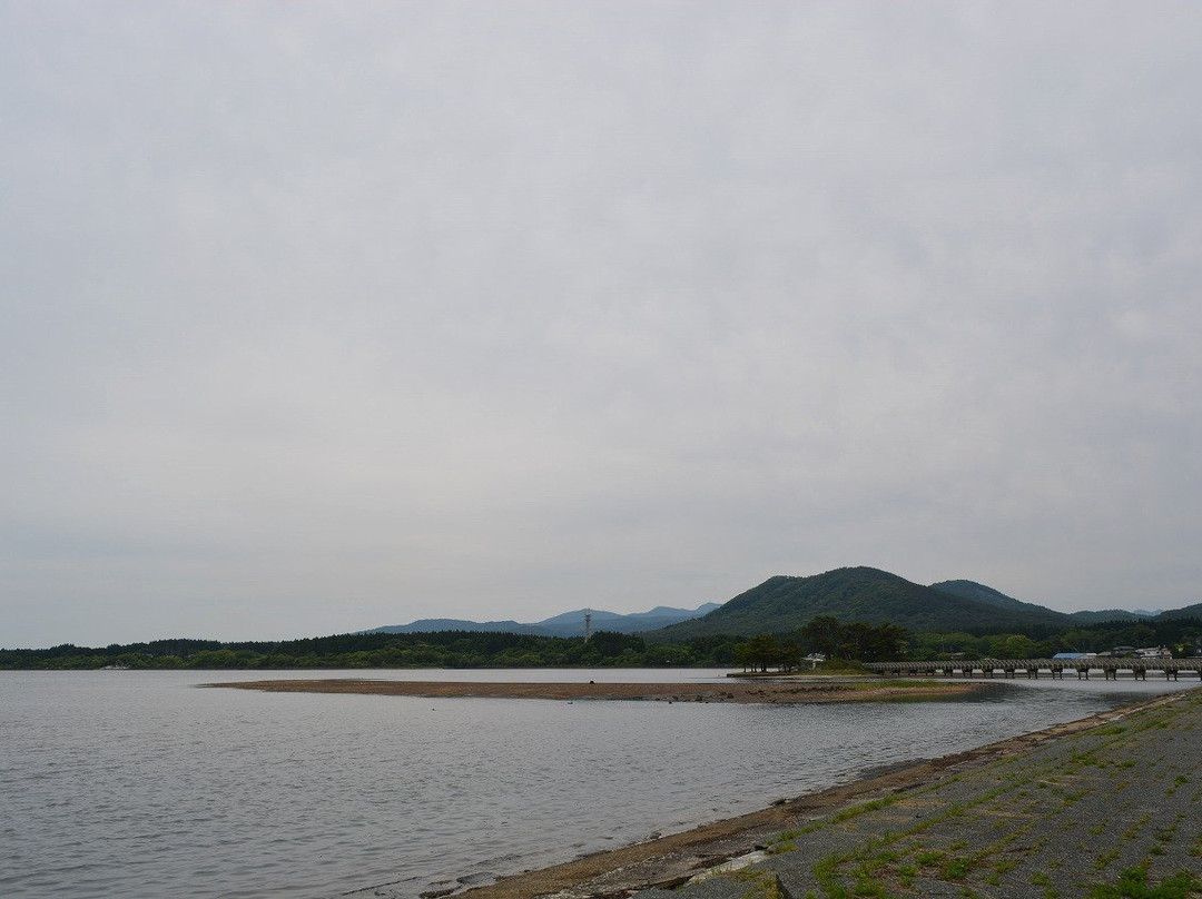 Asadokoro Beach景点图片