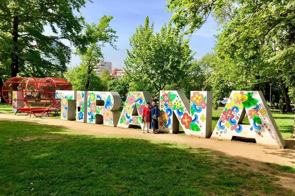 Experience Tirana with a Smile景点图片