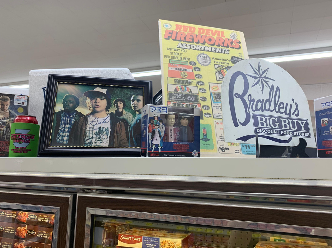 Vamonos! City Tours-亚特兰大必去景点