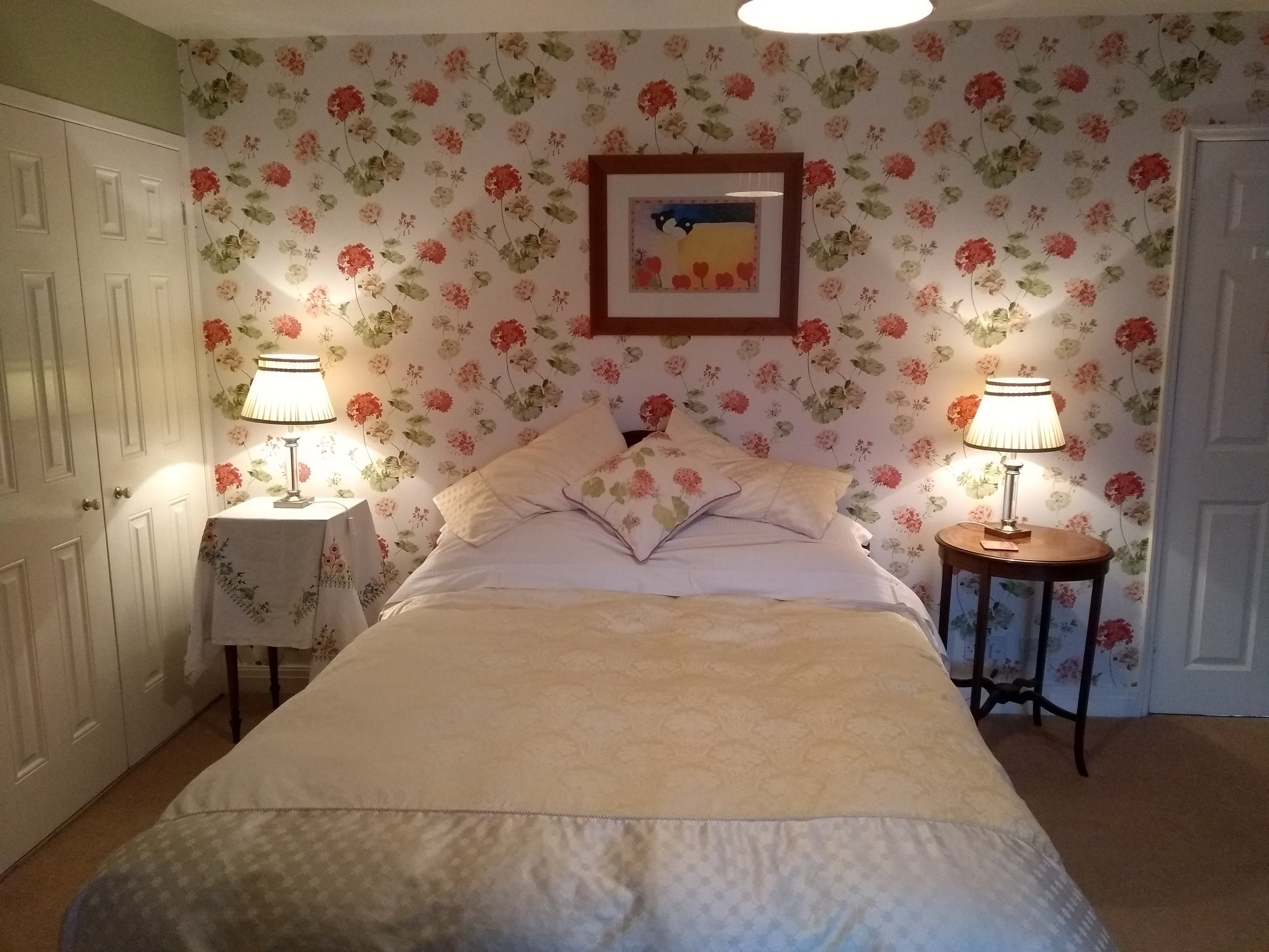 St. Giles Farm Bed & Breakfast-官方