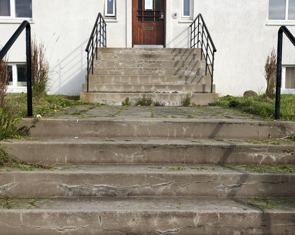 Guesthouse Kiljan主图