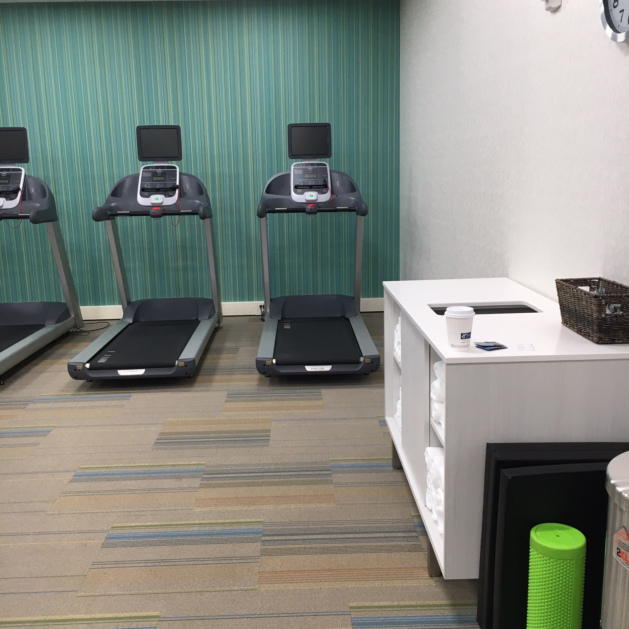 Holiday Inn Express & Suites West Plains Southwest, An IHG Hotel-官方