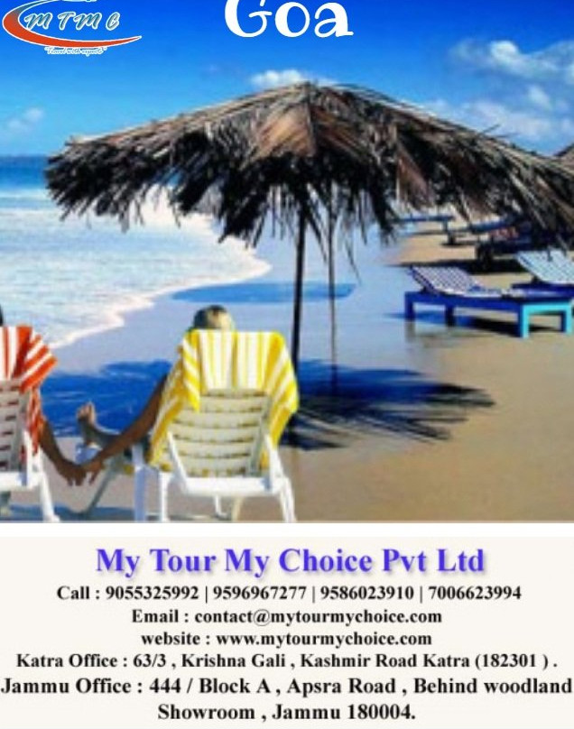 My Tour My Choice-格德拉必去景点