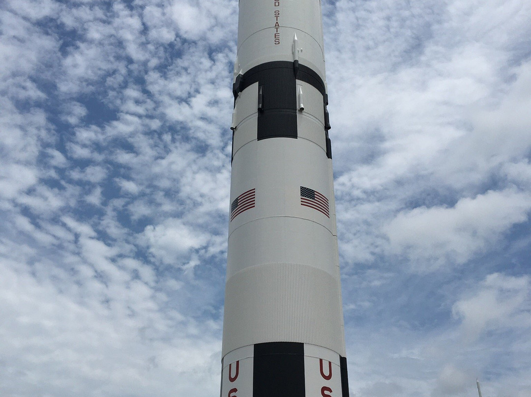 U.S. Space and Rocket Center景点图片