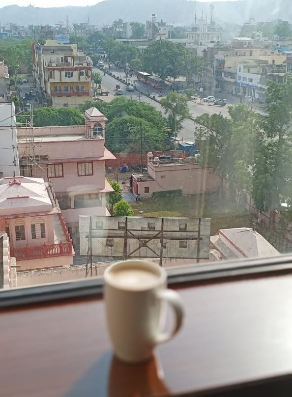 The Fern Residency主图