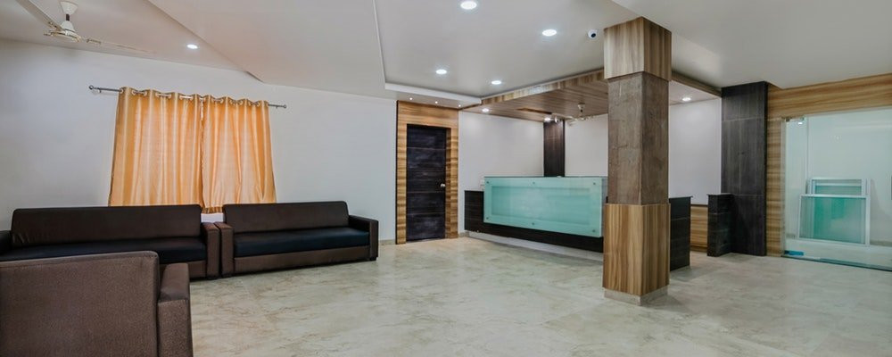 Treebo Trend Aatithya主图