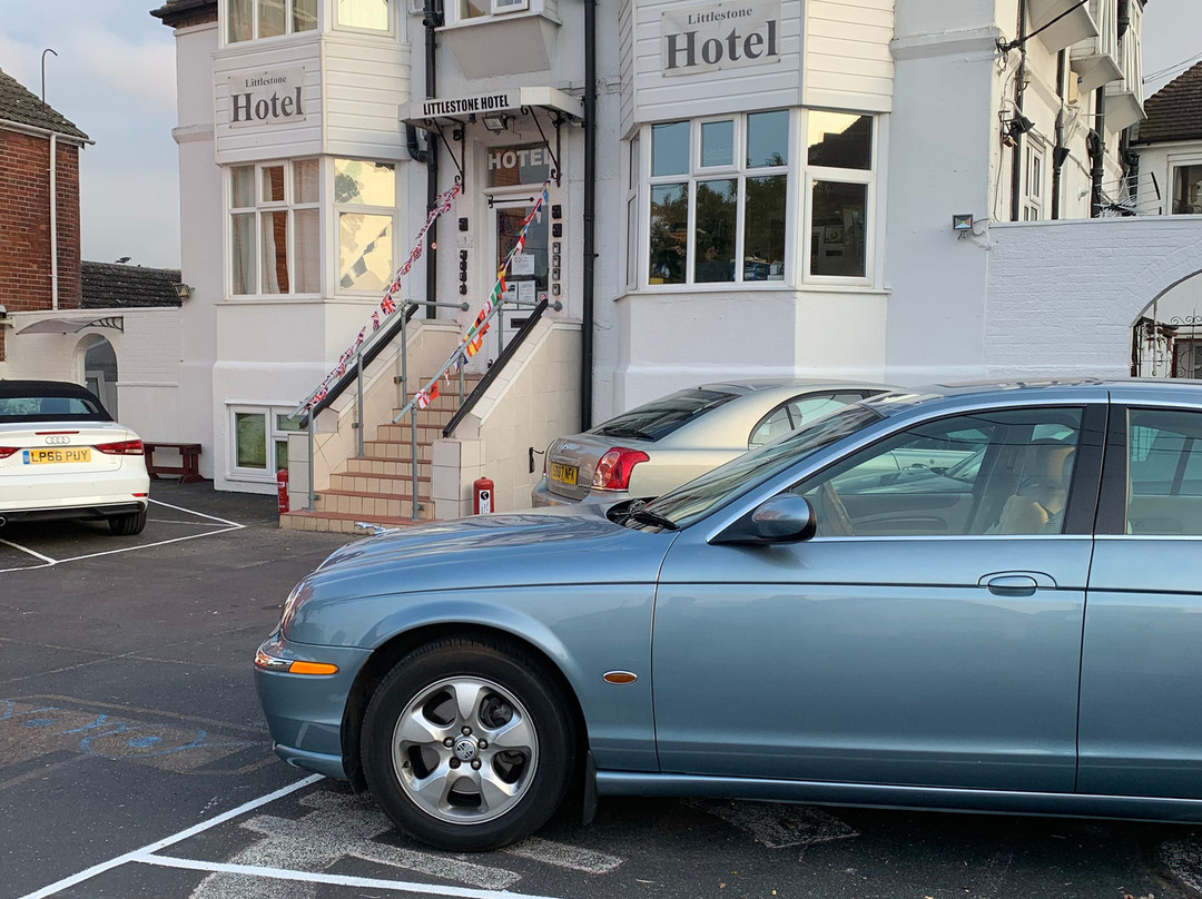 Littlestone Hotel主图
