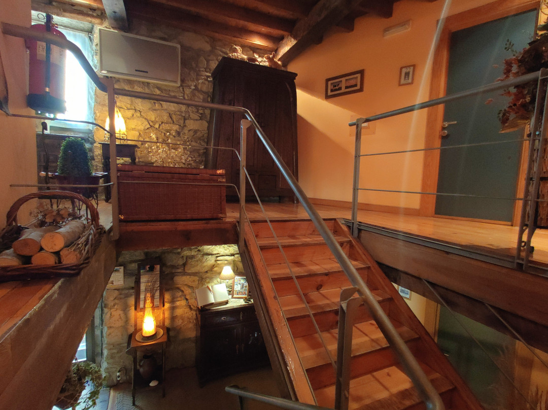Hosteria de Zubiri主图