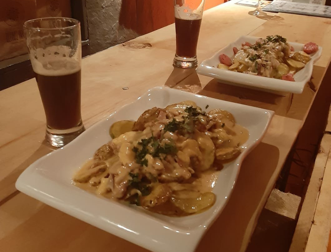 Craft Huaraz-瓦拉斯必去景点