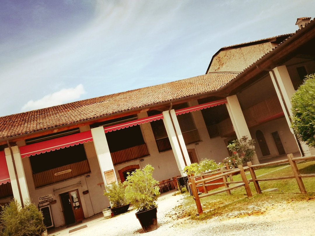 Cascina Maggia主图