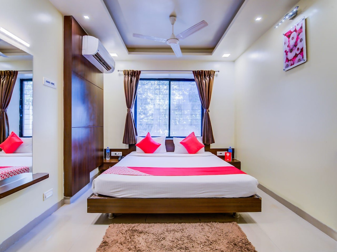 兰雅纳斯酒店主图