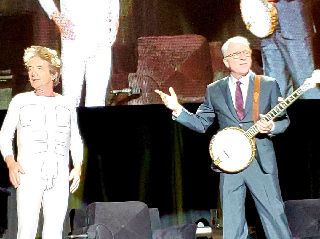 Blue Arena-拉夫兰必去景点