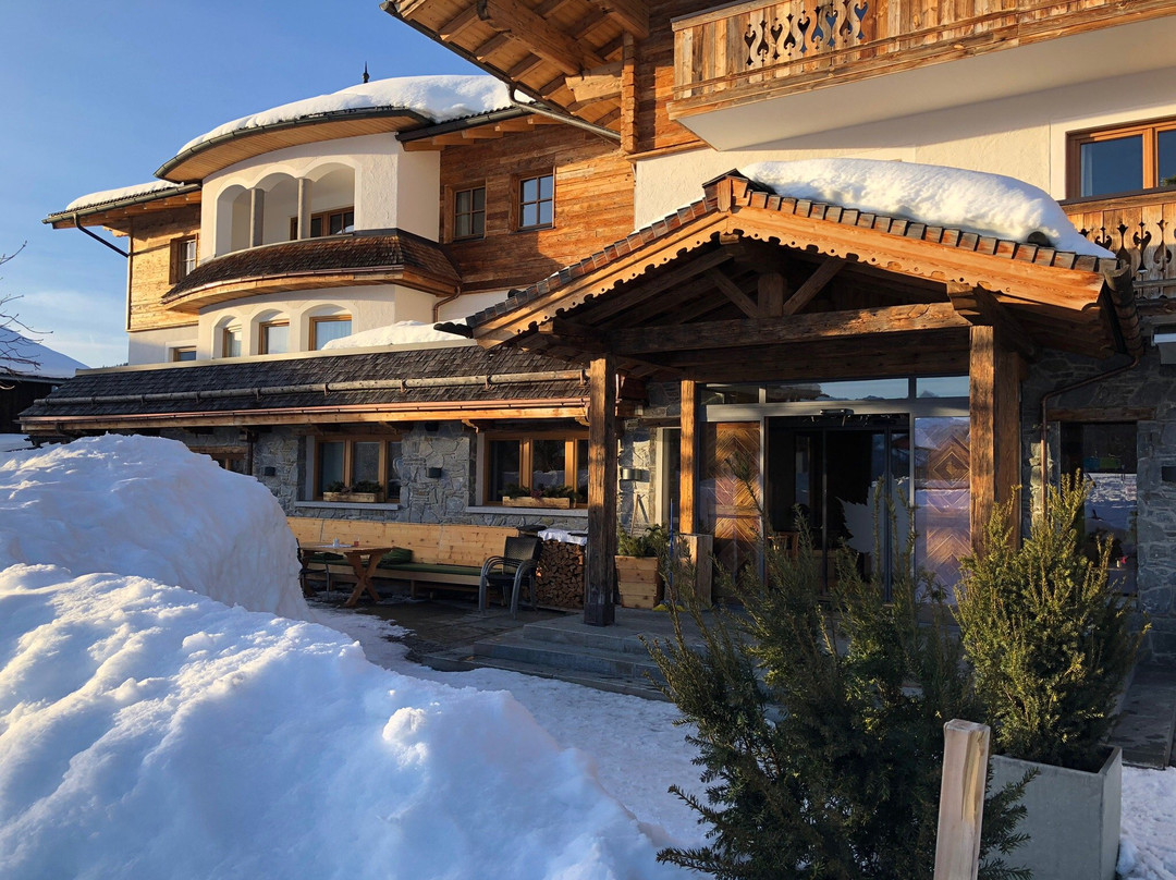 Hotel Winterbauer主图