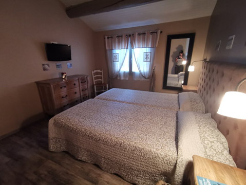 Hotel Van Gogh主图