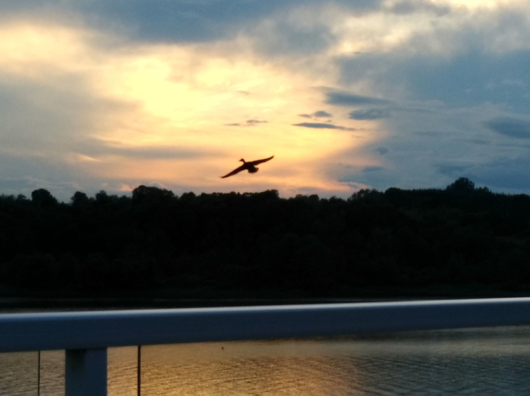 The Peak Sunset B&B主图