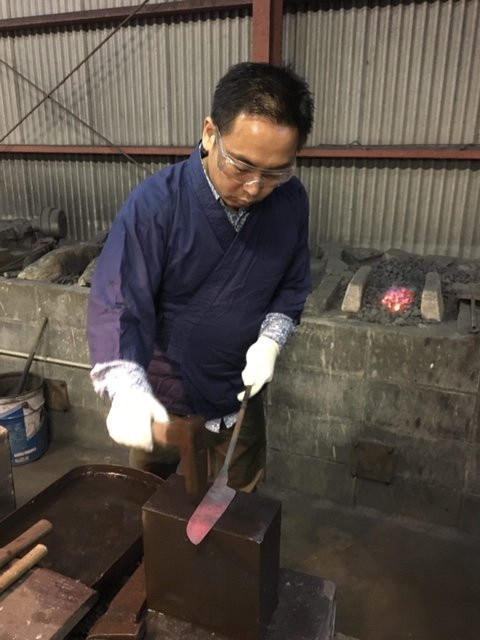 Workshop Kurogane-四万十市必去景点