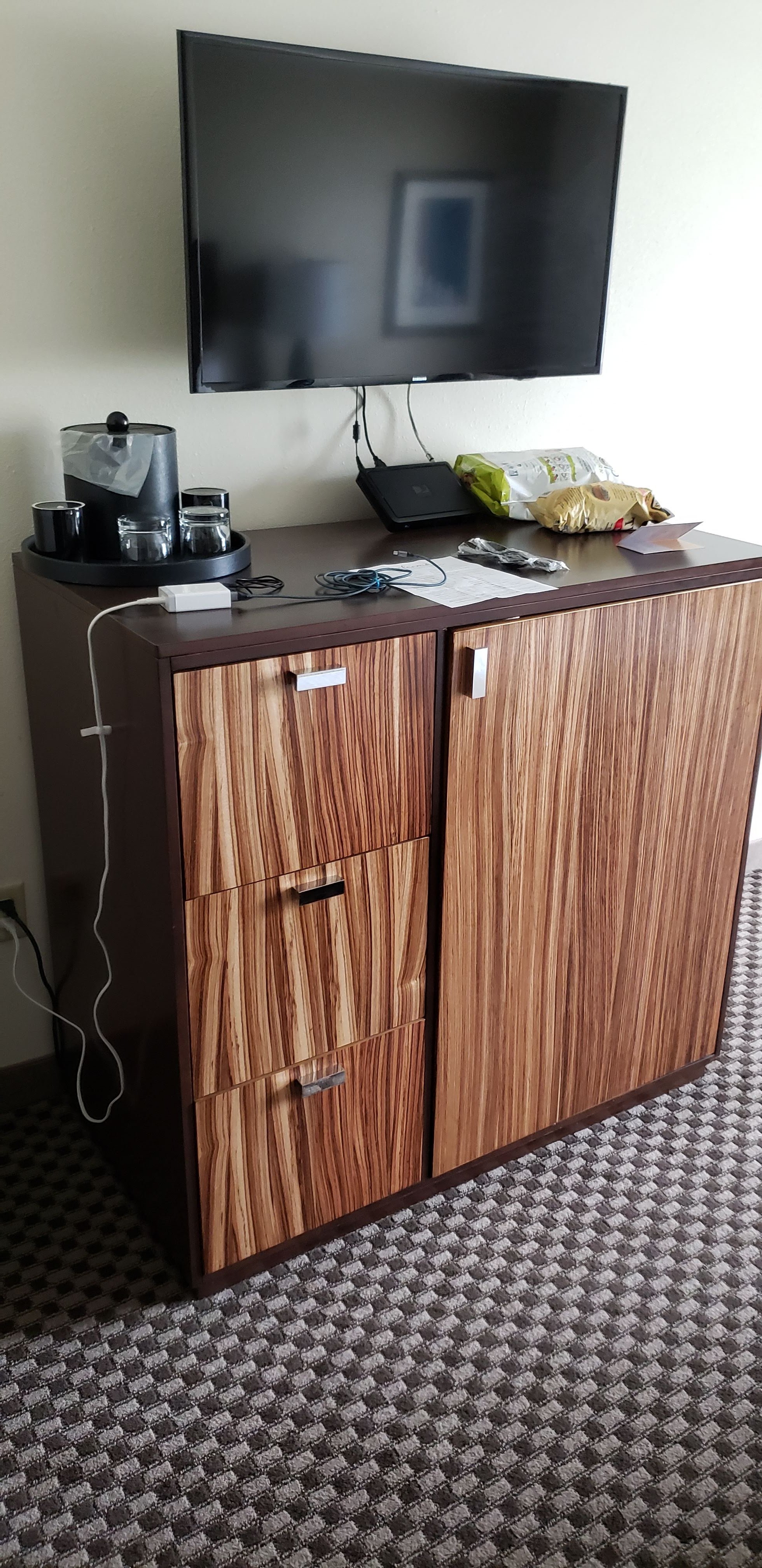 The Garrison Hotel & Suites Dover-portsmouth, Ascend Hotel Collection-portrait