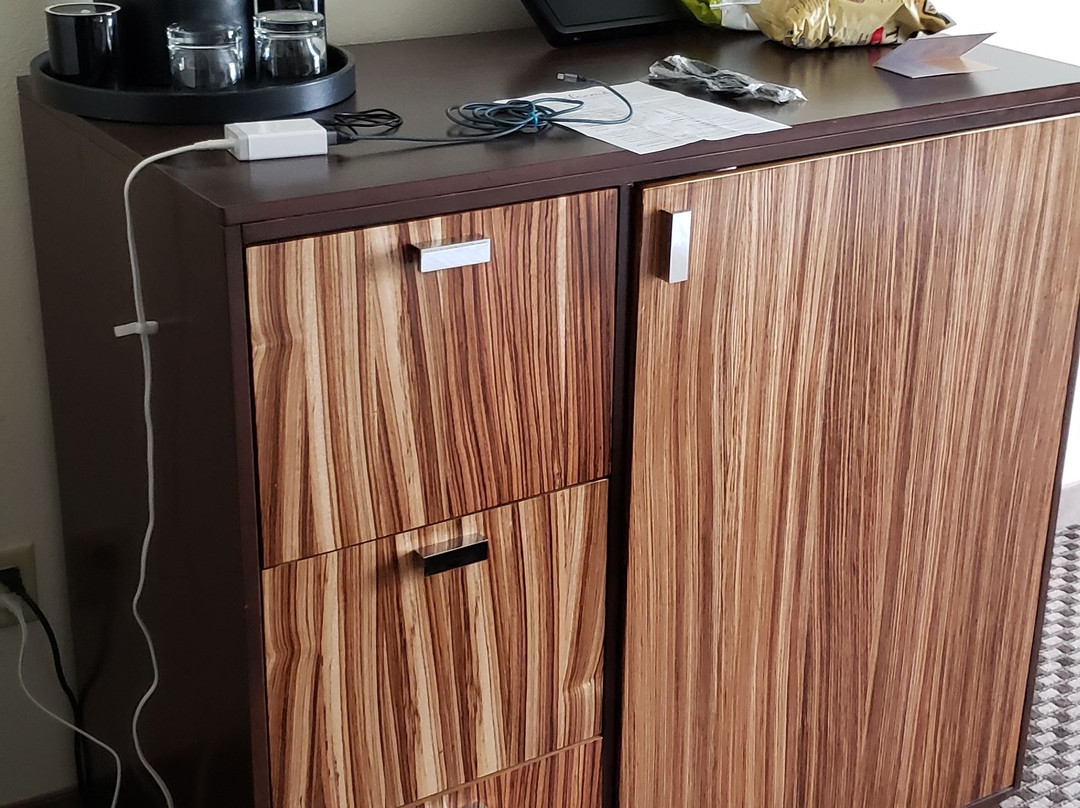 The Garrison Hotel & Suites Dover-portsmouth, Ascend Hotel Collection主图