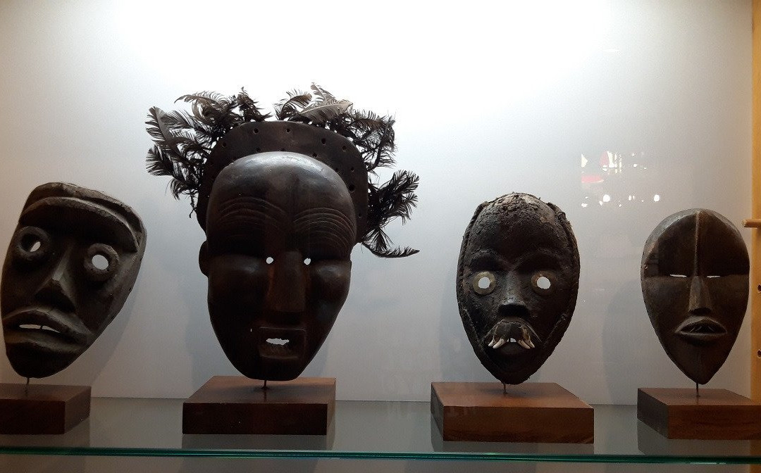 Casa-Museu de Joan Abello