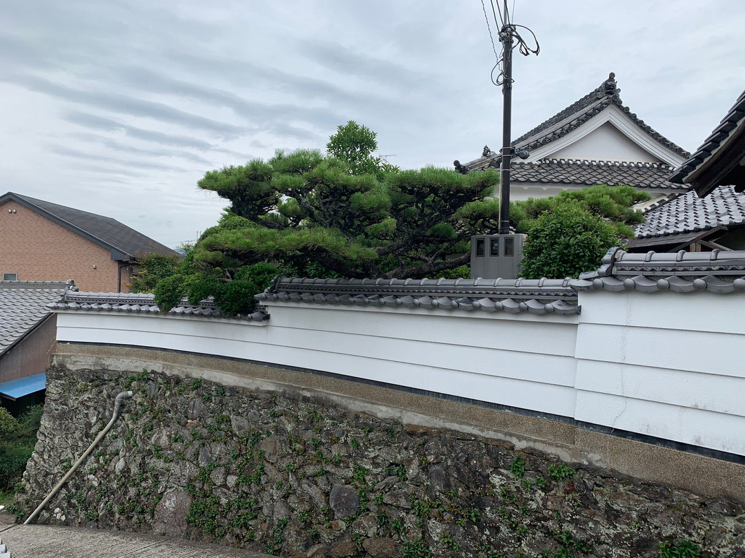 Old Kayano Family House景点图片