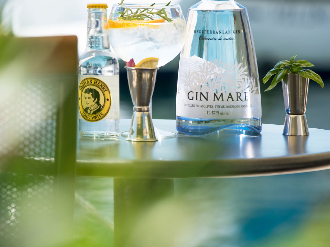 Pasarela-Zlarin Island必去景点