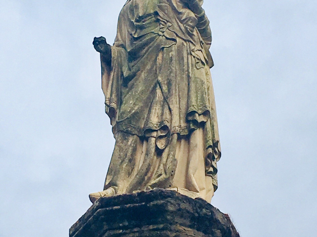 Dieulivol旅游攻略图片