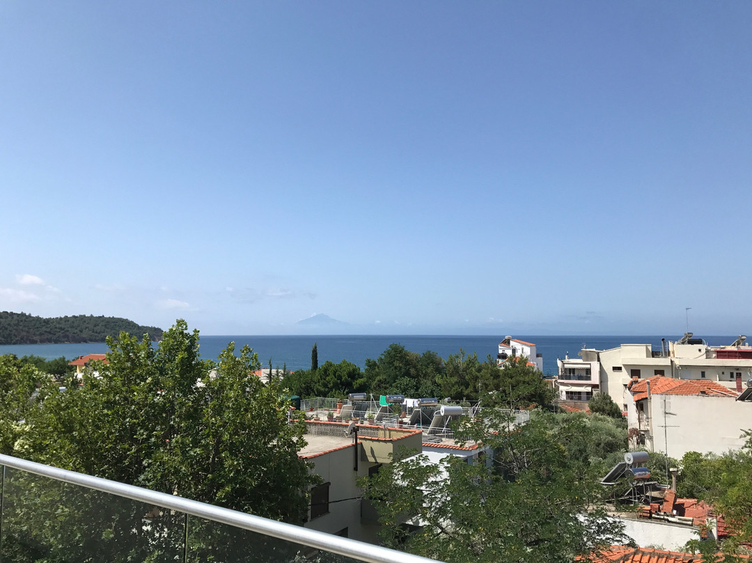 Hotel Olympion主图