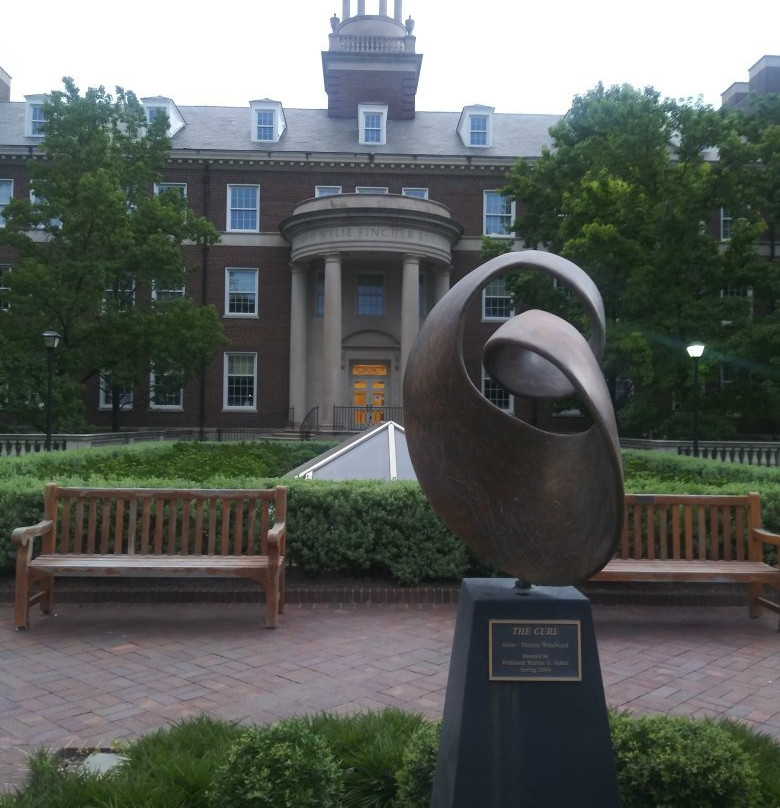 南方卫理公会大学-达拉斯必去景点