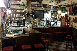 Green Lantern Inn Hotel & Gardens主图