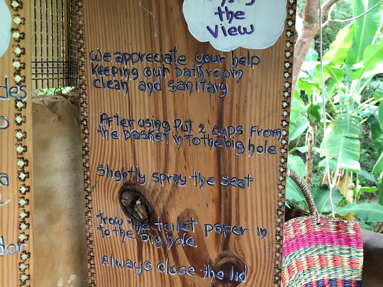 Sol De Minca Reserva Natural主图