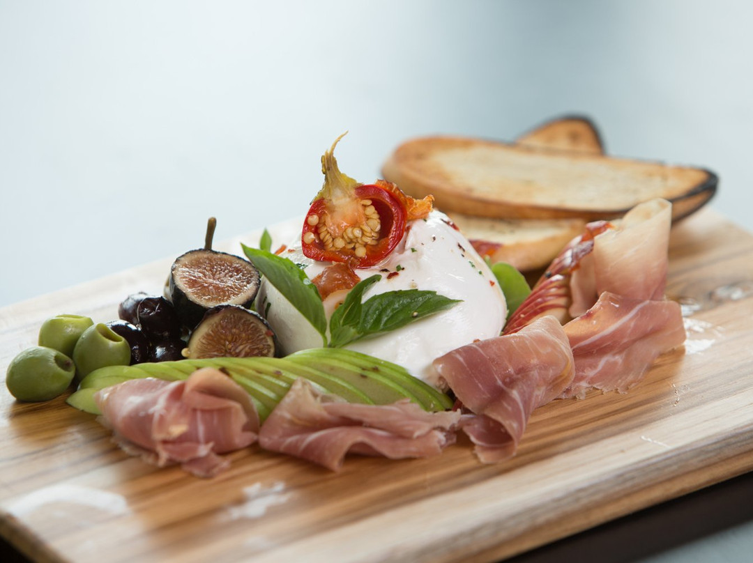 PRIME Steak & Seafood