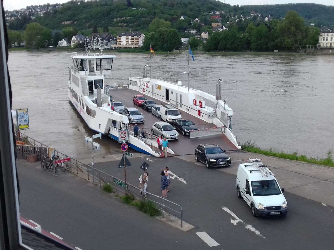 莱茵INN酒店主图