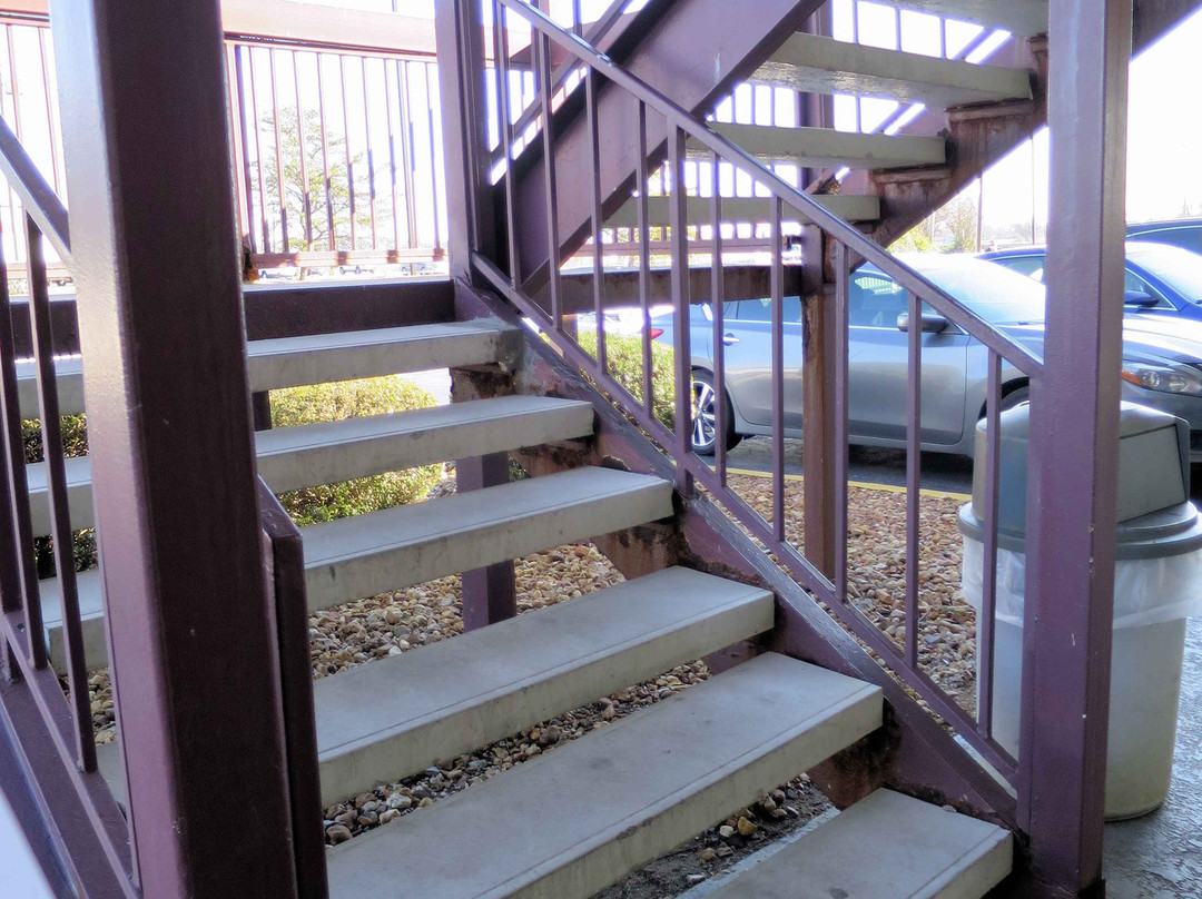 Days Inn by Wyndham West Memphis主图