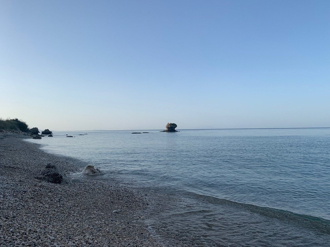 Limenia Beach景点图片