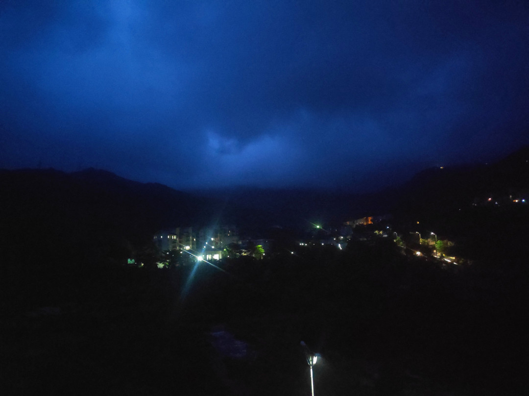 Hotel Celebration Lavasa主图