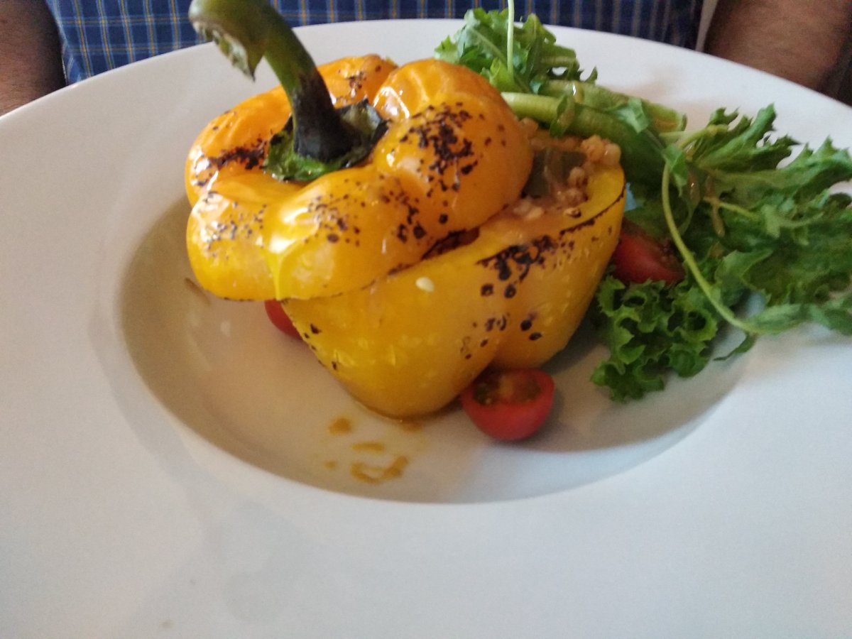 里根哈特别墅养生 Spa 酒店-餐饮