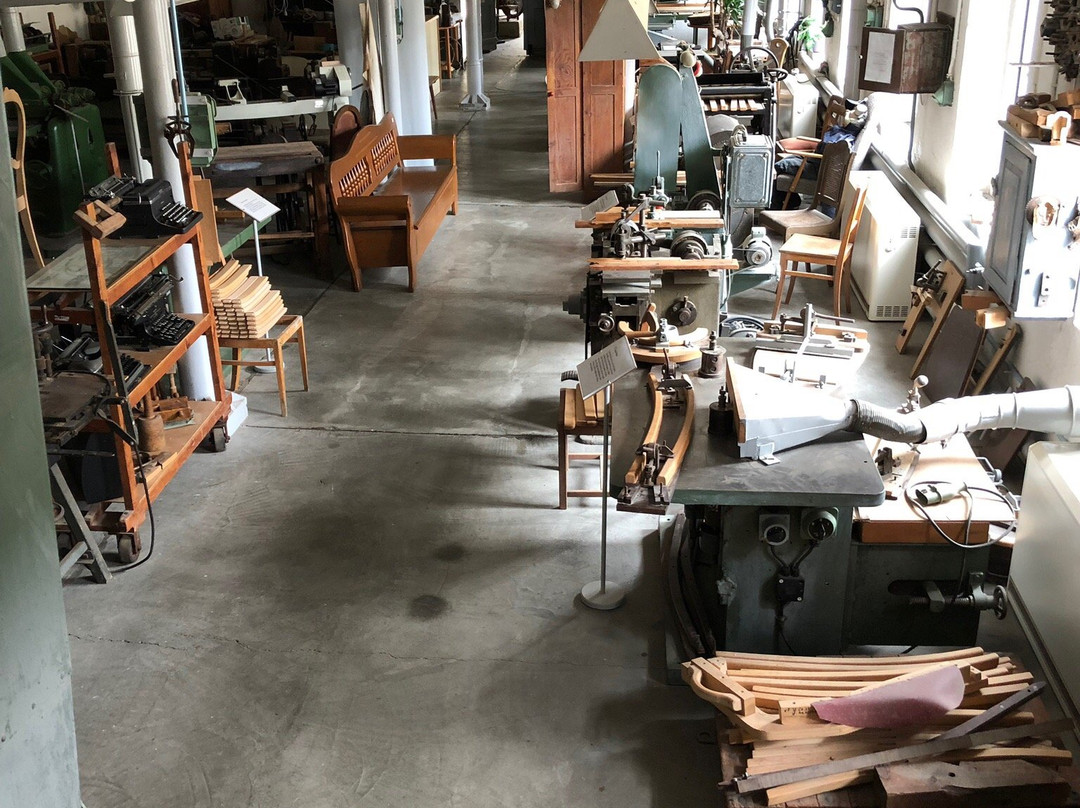 Nussknackermuseum-Neuhausen必去景点