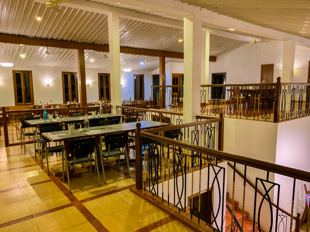 Zeenath Taj Gardens Yelagiri主图