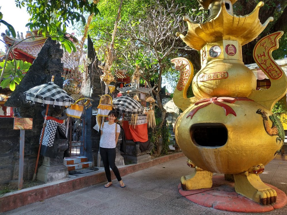 Vihara Avalokitesvara-Pamekasan必去景点
