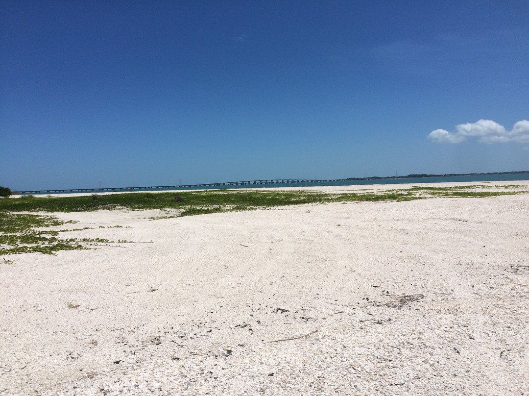 Playa Punta San Julian-卡门城必去景点