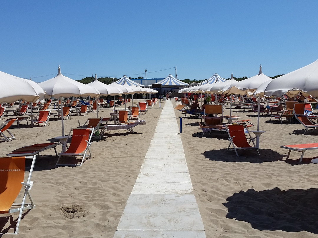 Villaggio Albatros - Puglia主图