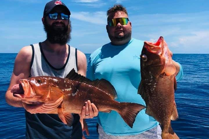 Always & Forever Charters LLC-Cape Haze必去景点