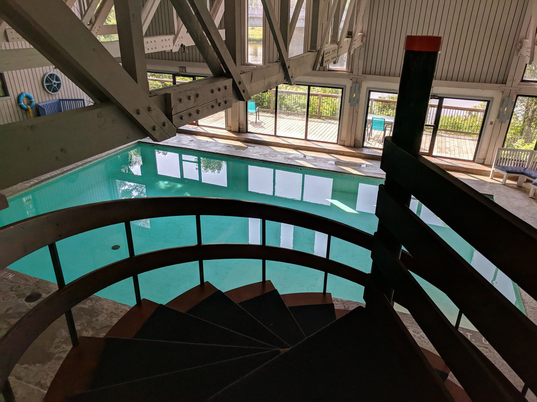 Benmiller Inn & Spa主图