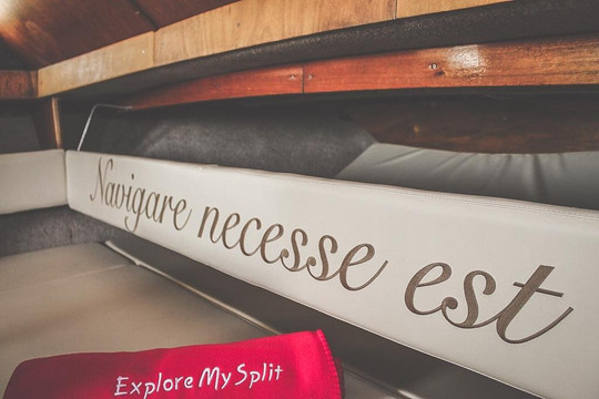 ExploreMySplit-斯普利特必去景点