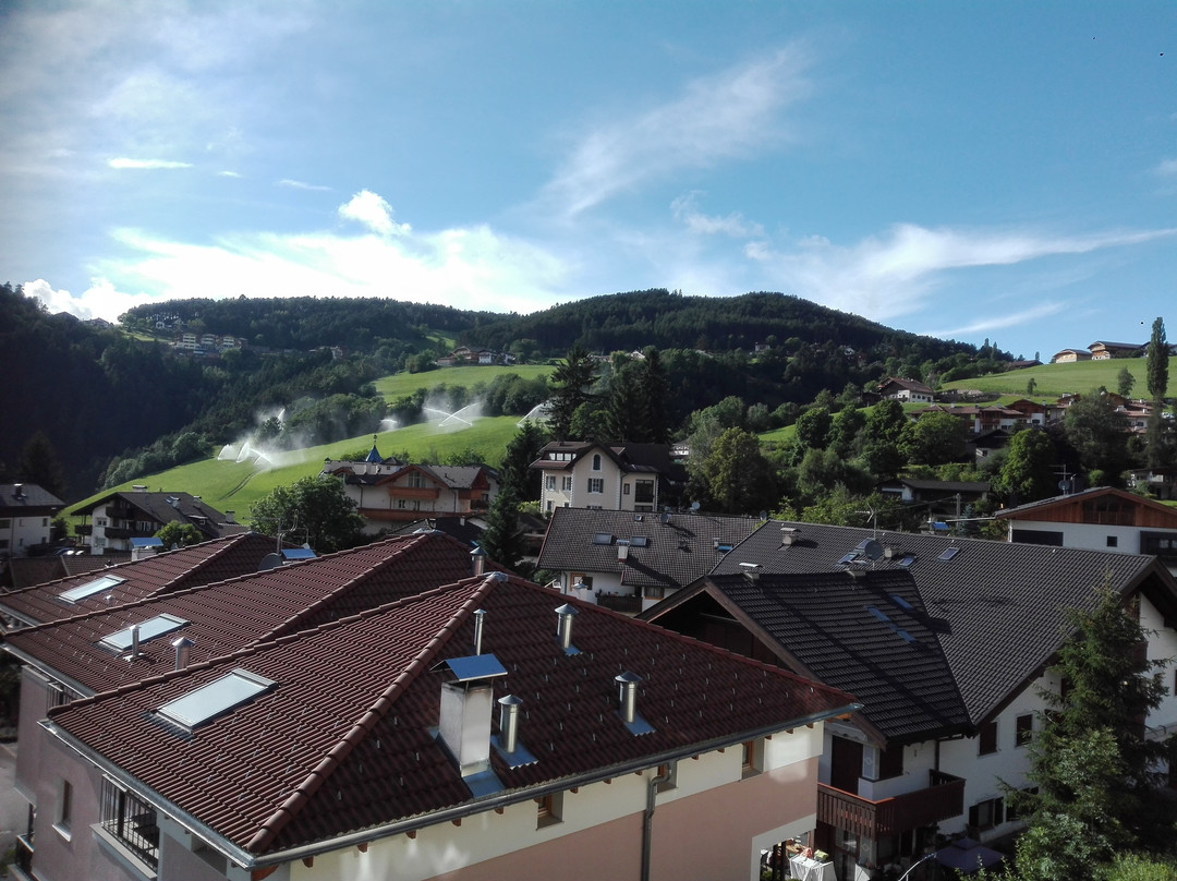 黛安娜费琳酒店主图