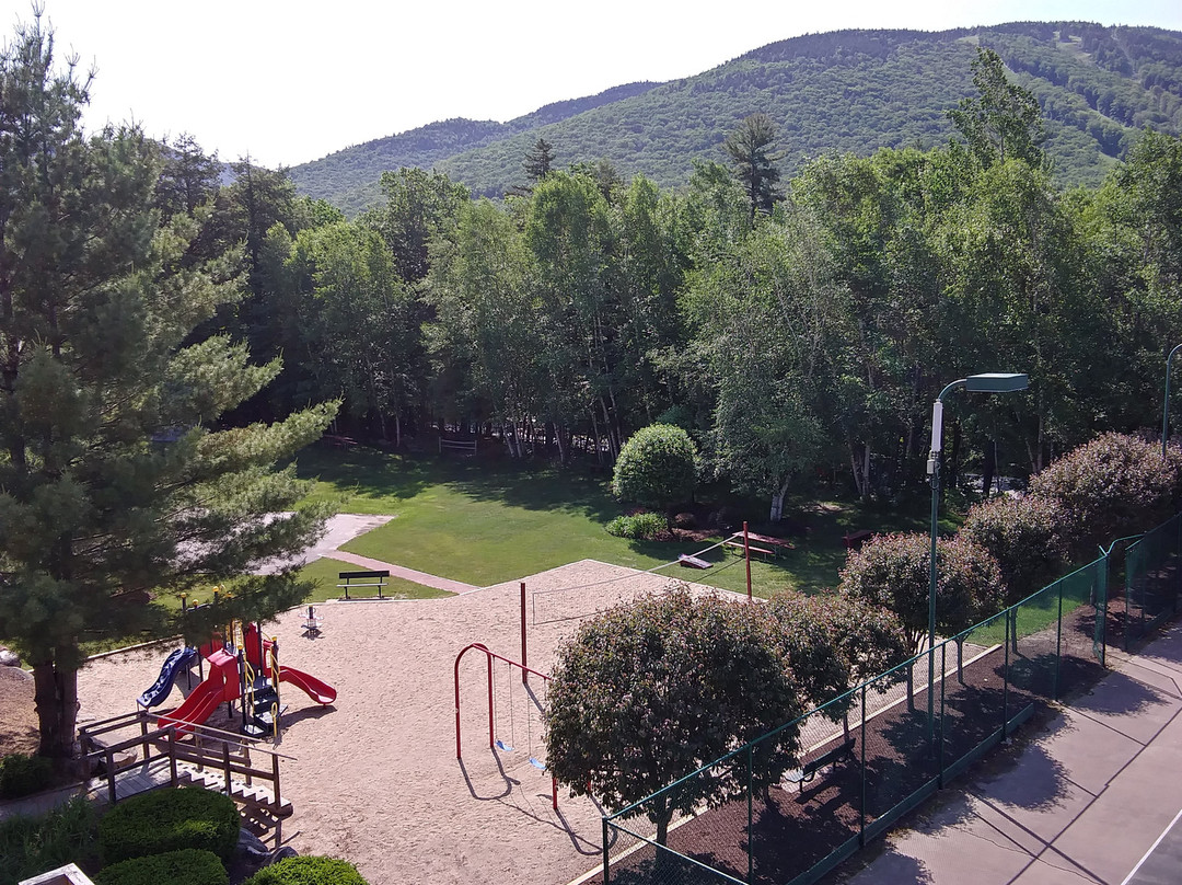 InnSeason Resorts Pollard Brook主图