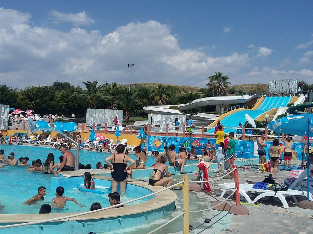 Euro Park Roccella景点图片