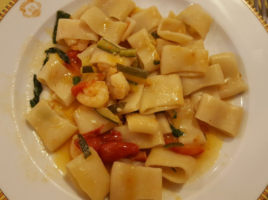 Yellow Park Hotel Restaurant主图